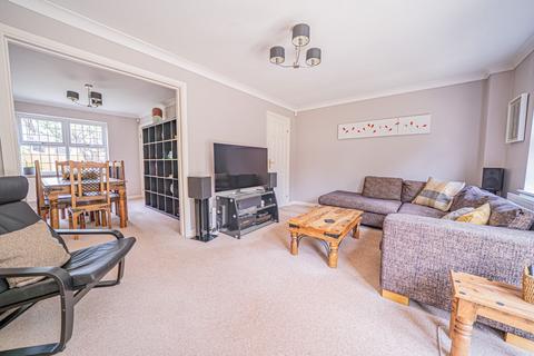 undefined, Chadworth Avenue, Dorridge, B93