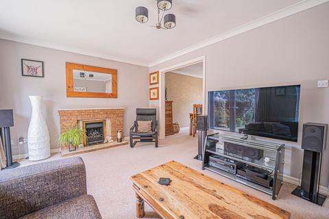 undefined, Chadworth Avenue, Dorridge, B93