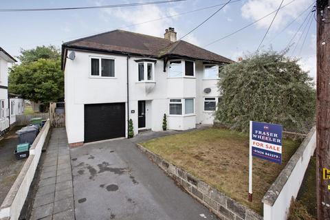 4 bedroom semi-detached house for sale, Exeter Road, Dawlish, EX7