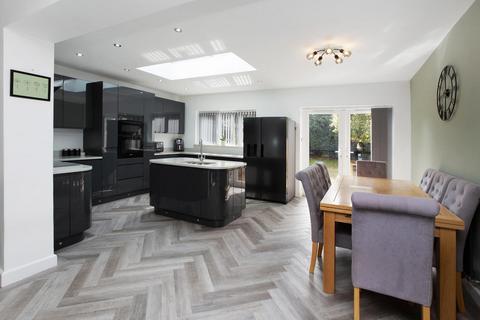 4 bedroom semi-detached house for sale, Exeter Road, Dawlish, EX7