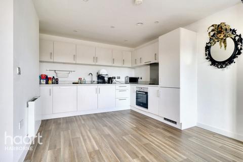 2 bedroom apartment for sale, 5 Lexington Gardens, Birmingham