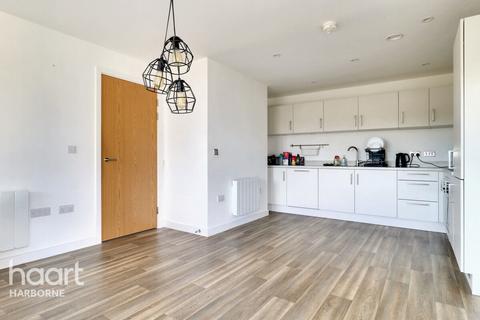 2 bedroom apartment for sale, 5 Lexington Gardens, Birmingham