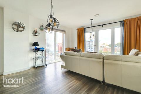 2 bedroom apartment for sale, 5 Lexington Gardens, Birmingham
