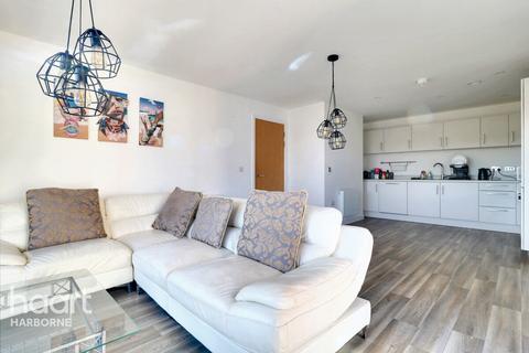 2 bedroom apartment for sale, 5 Lexington Gardens, Birmingham