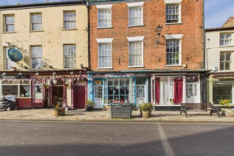 undefined, High Street, Bridlington