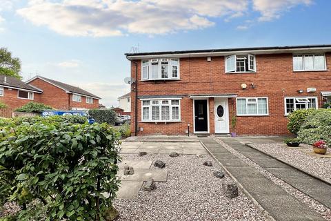 3 Dante Close, Eccles, Manchester, M30 9DT