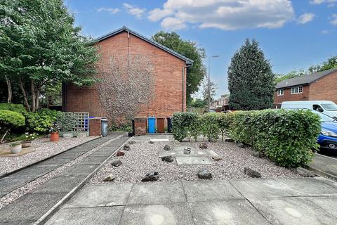 3 Dante Close, Eccles, Manchester, M30 9DT