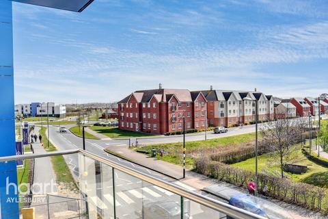 The Gelso, Aylesbury