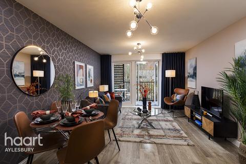 undefined, The Gelso, Aylesbury