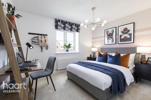 2 bedroom apartment for sale, The Gelso, Aylesbury