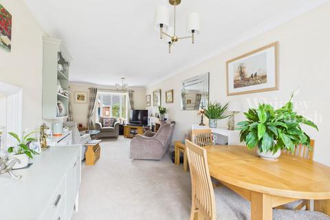 2 bedroom detached bungalow for sale, Daniel Gardens, Eye