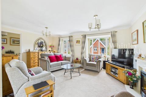2 bedroom detached bungalow for sale, Daniel Gardens, Eye
