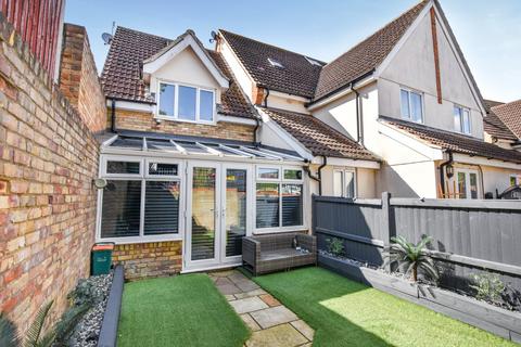2 bedroom end of terrace house for sale, Latchingdon Road, Cold Norton