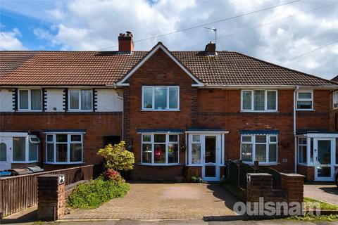 Highters Heath Lane, Highters Heath, Birmingham, West Midlands, B14