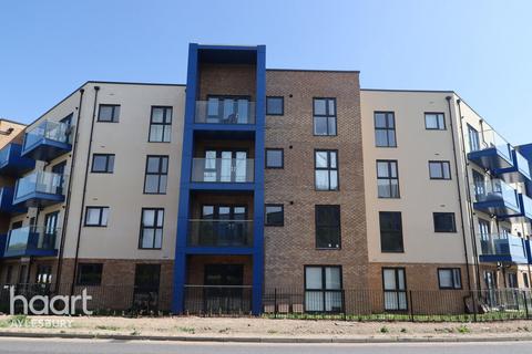 2 bedroom apartment for sale, The Cypress, Aylesbury