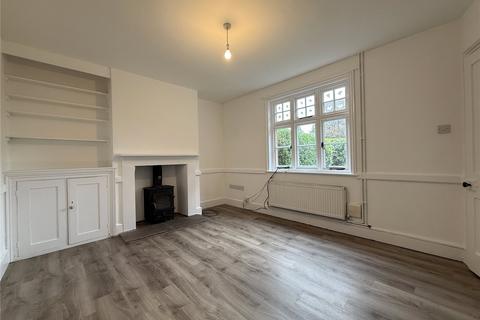 2 bedroom terraced house to rent, School Terrace, Wratting Road, Thurlow, Haverhill