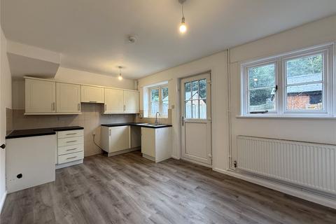 2 bedroom terraced house to rent, School Terrace, Wratting Road, Thurlow, Haverhill