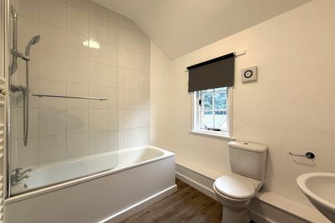 2 bedroom terraced house to rent, School Terrace, Wratting Road, Thurlow, Haverhill