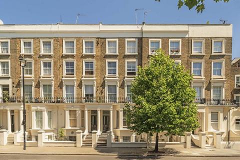 1 bedroom flat for sale, Warwick Avenue, Maida Vale W9