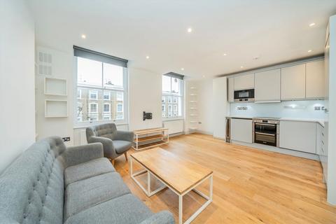 1 bedroom flat for sale, Warwick Avenue, Maida Vale W9