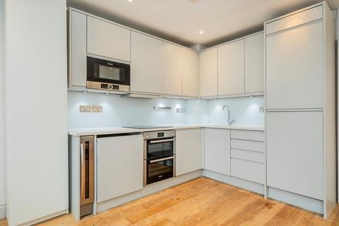1 bedroom flat for sale, Warwick Avenue, Maida Vale W9