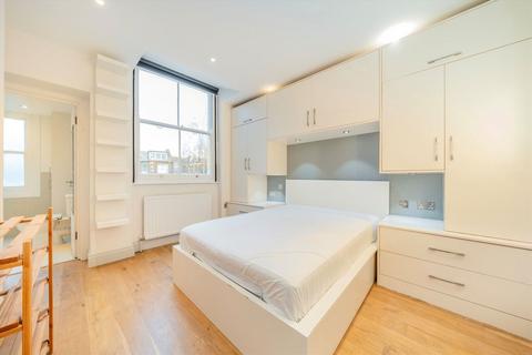 1 bedroom flat for sale, Warwick Avenue, Maida Vale W9
