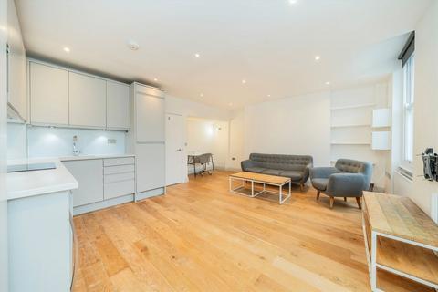 1 bedroom flat for sale, Warwick Avenue, Maida Vale W9