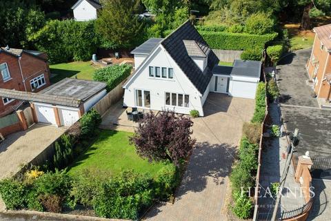 undefined, Woodside Road, West Moors, Ferndown, BH22