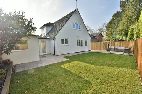 undefined, Woodside Road, West Moors, Ferndown, BH22