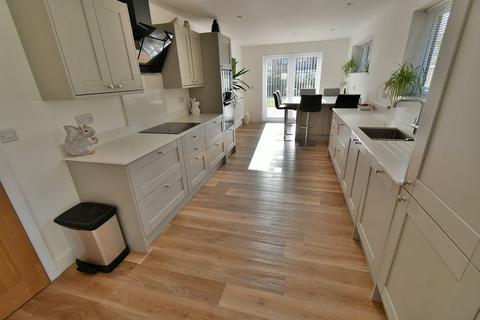 undefined, Woodside Road, West Moors, Ferndown, BH22