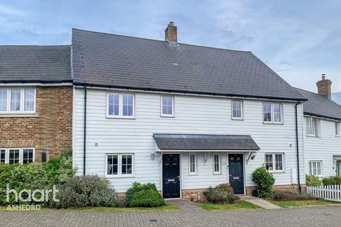 undefined, Avocet Way, Ashford