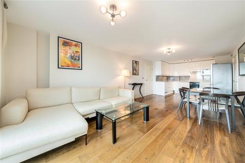 Admiral House, St George Wharf SW8