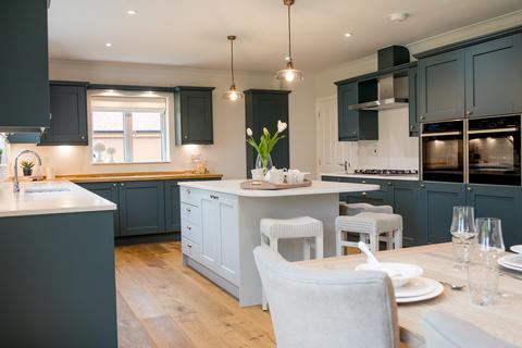 undefined, The Hamlet, Chilmington Green, Ashford, TN23