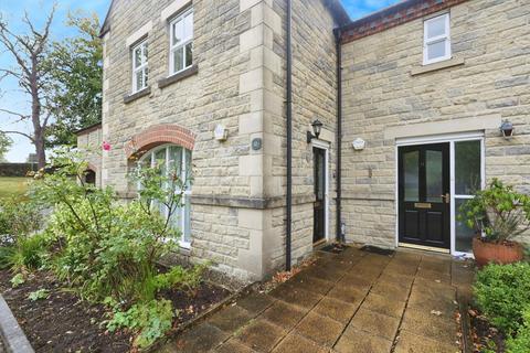 2 bedroom apartment for sale, Hollins Hall, Harrogate HG3