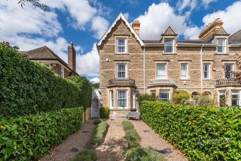 Tinwell Road, Stamford,