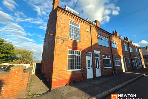 undefined, Church Drive, Shirebrook, NG20