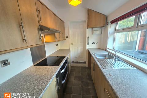 undefined, Church Drive, Shirebrook, NG20