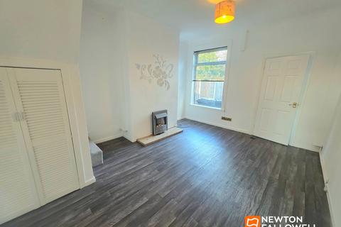 undefined, Church Drive, Shirebrook, NG20