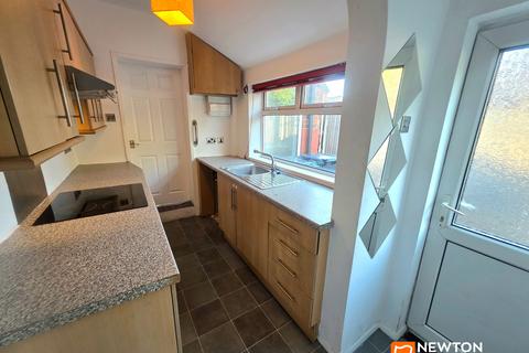 undefined, Church Drive, Shirebrook, NG20