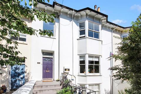 Buckingham Place, Brighton