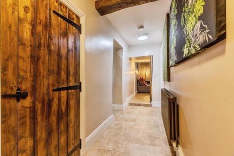 5 bedroom barn conversion for sale, Hodgson Fold, Bradford