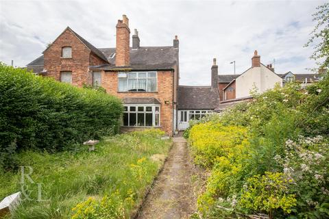 3 bedroom end of terrace house for sale, High Street, Measham