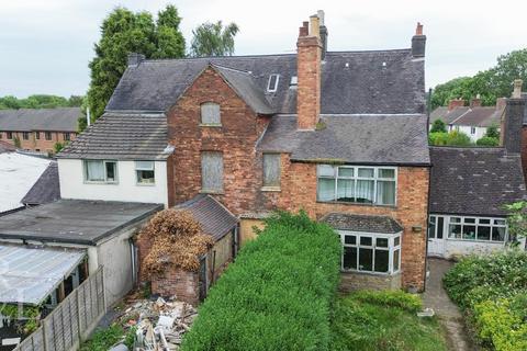 3 bedroom end of terrace house for sale, High Street, Measham
