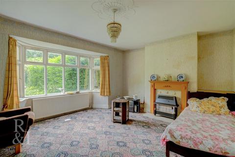 3 bedroom end of terrace house for sale, High Street, Measham