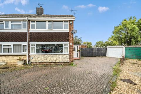 19 Swanbrook, Swindon, SN3 5AJ