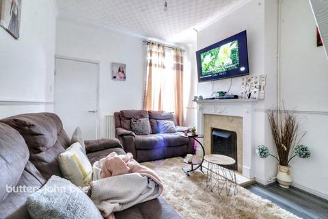 Edge Street, Stoke-On-Trent, ST6 4HJ