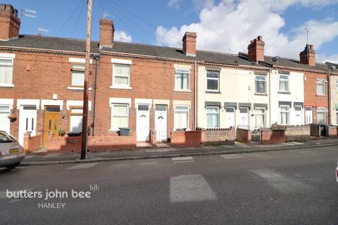 undefined, Edge Street, Stoke-On-Trent, ST6 4HJ