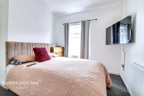 undefined, Edge Street, Stoke-On-Trent, ST6 4HJ