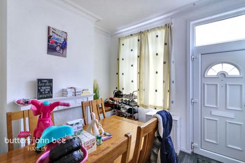 Edge Street, Stoke-On-Trent, ST6 4HJ