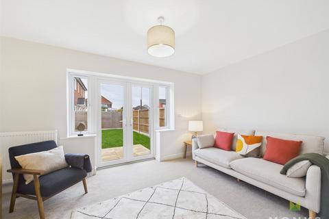 undefined, Monkmoor Road, Shrewsbury